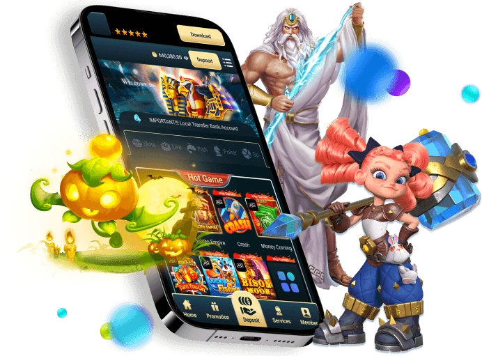 Chủ đề mẹo chơi casino trực tuyến