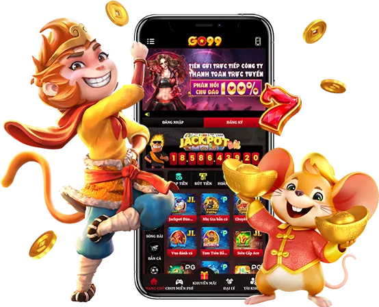 Tuyển chọn trò chơi AB77