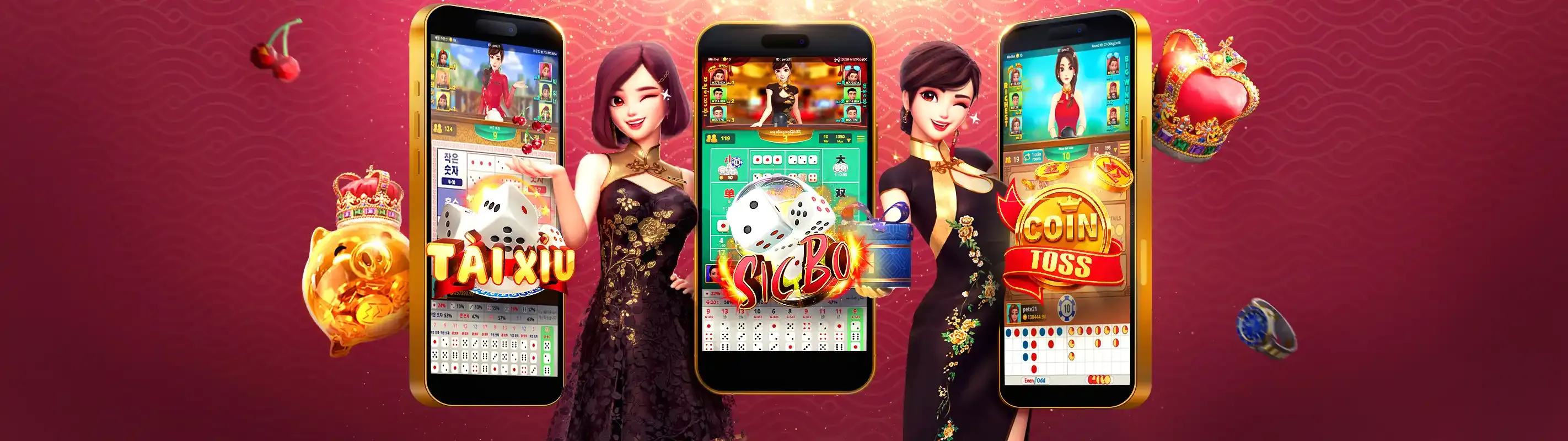 Hình ảnh chính về chiến lược nổ hũ slot game tại ab77 trang chủ chính thức
