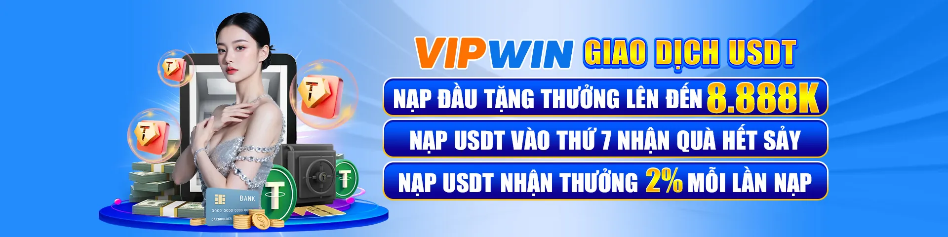 Ưu đãi VIP bắn cá AB77