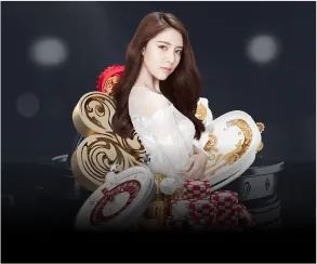 Video slot với đồ họa hiện đại và hiệu ứng đặc biệt